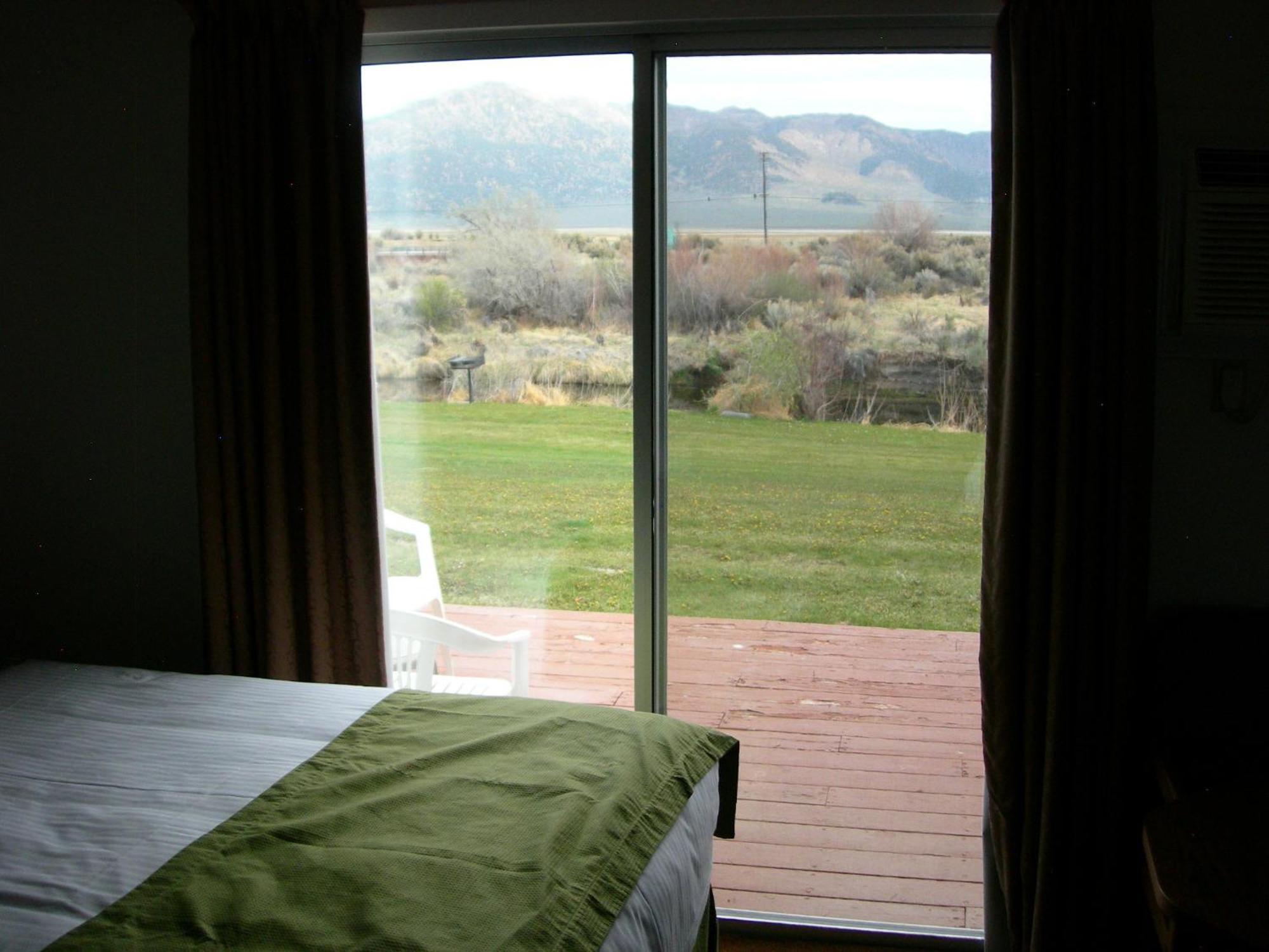 Walker River Lodge ブリッジポート 部屋 写真