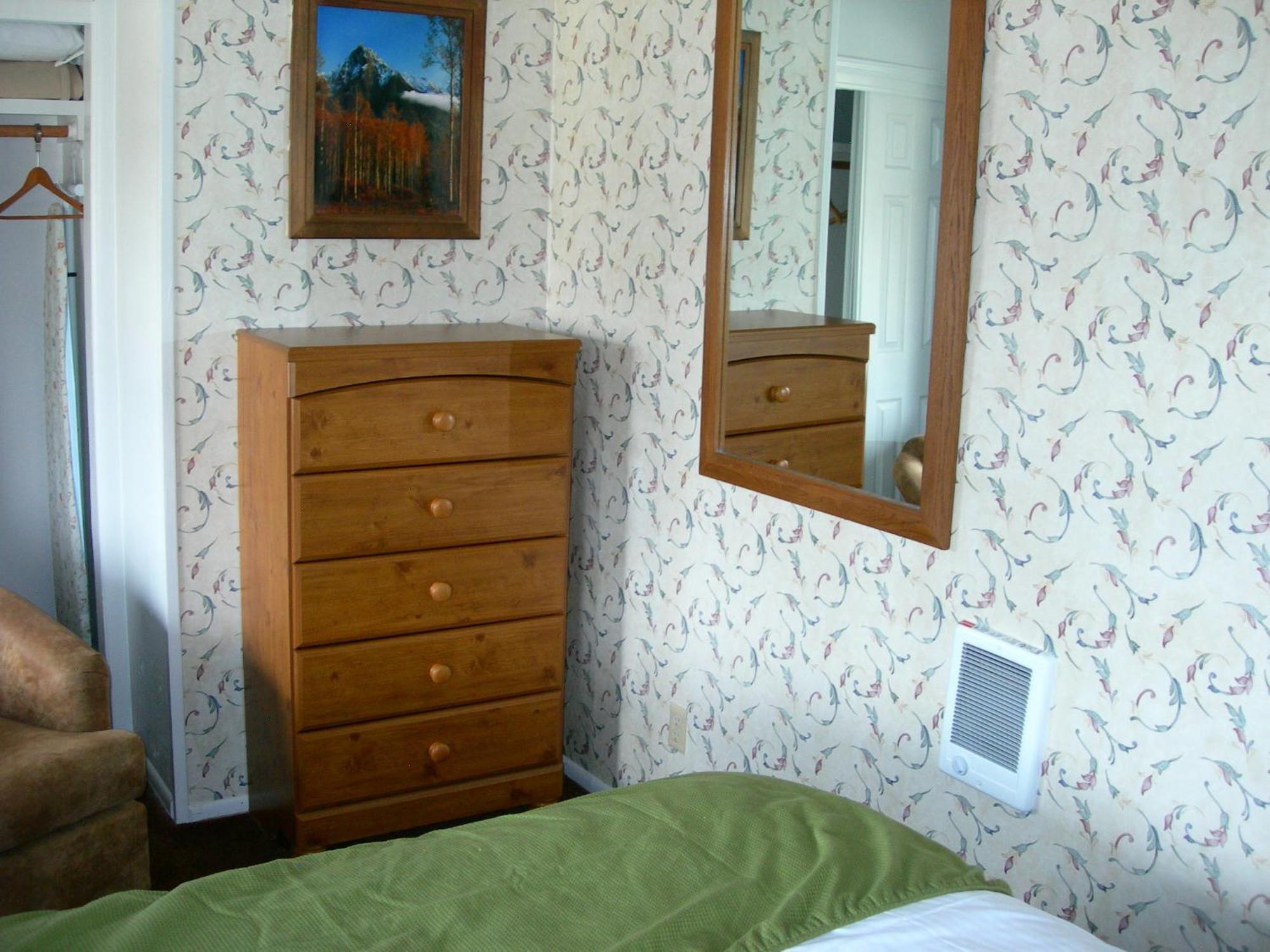 Walker River Lodge ブリッジポート 部屋 写真