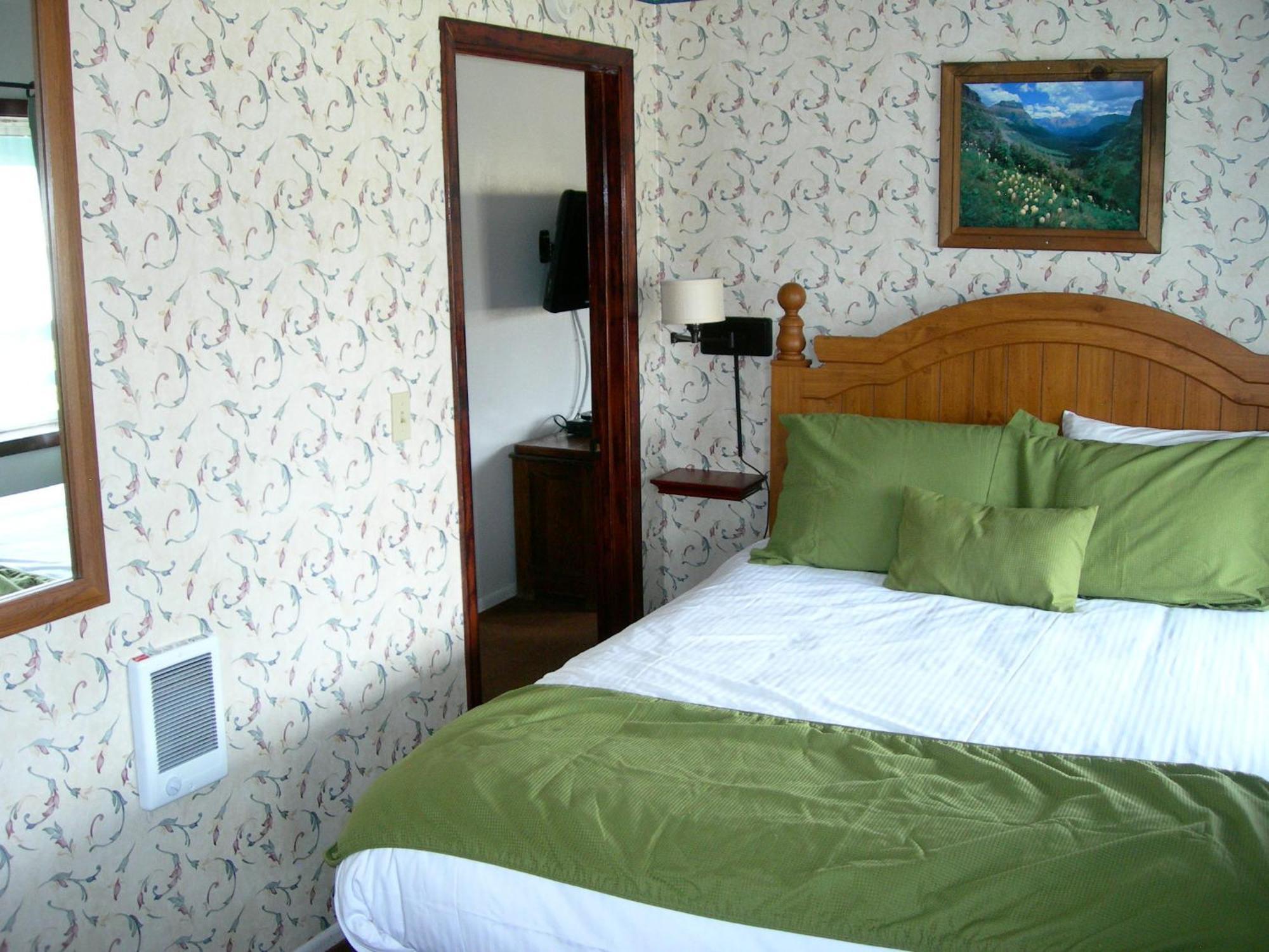 Walker River Lodge ブリッジポート 部屋 写真